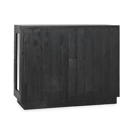 Larson Cabinet by Classic Home at Eve Furniture