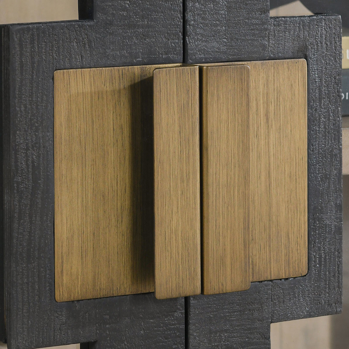 Larson Cabinet by Classic Home at Eve Furniture