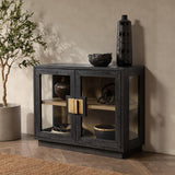 Larson Cabinet by Classic Home at Eve Furniture