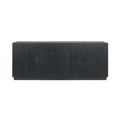 Larson Cabinet by Classic Home at Eve Furniture