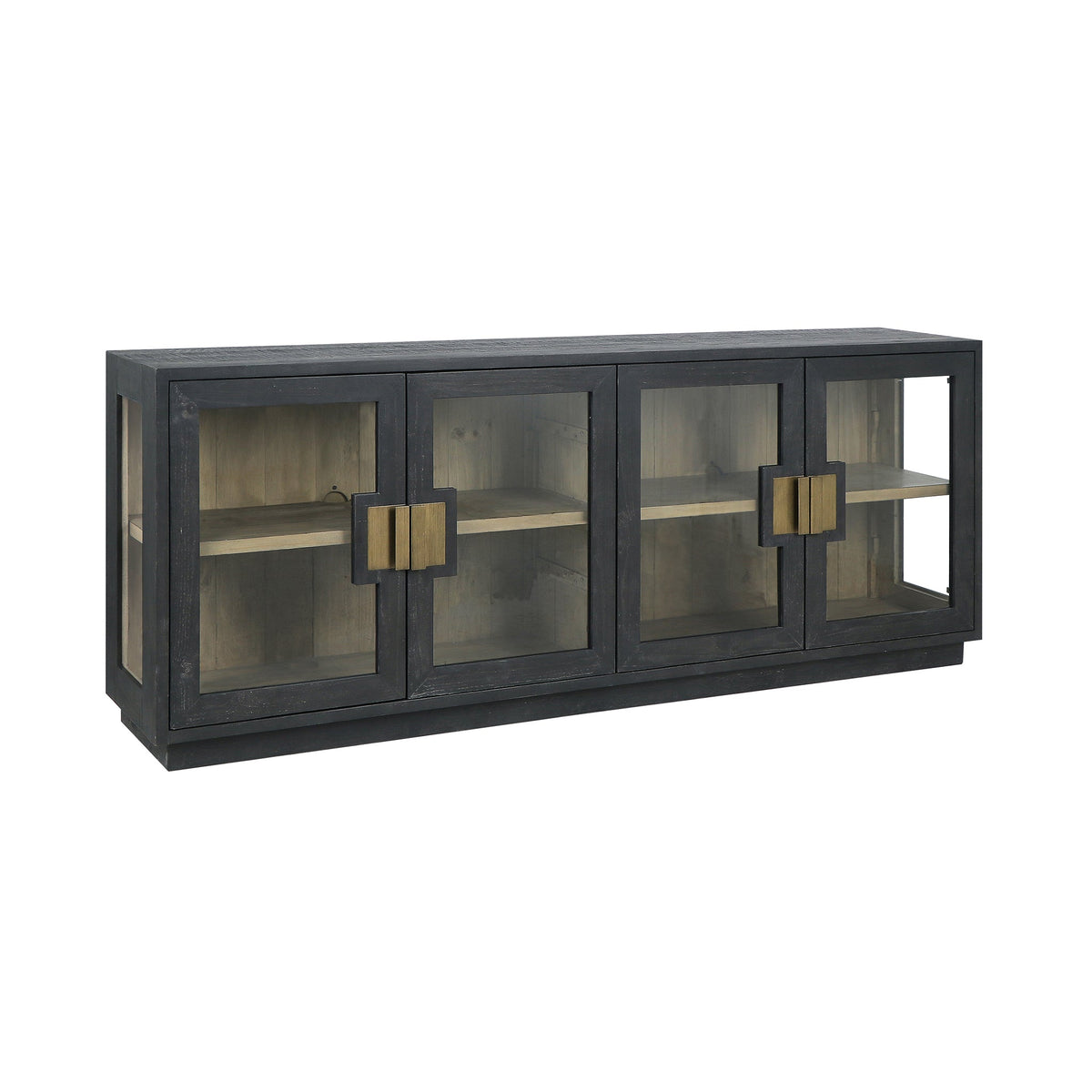 Larson Cabinet by Classic Home at Eve Furniture