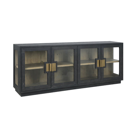 Larson Cabinet by Classic Home at Eve Furniture