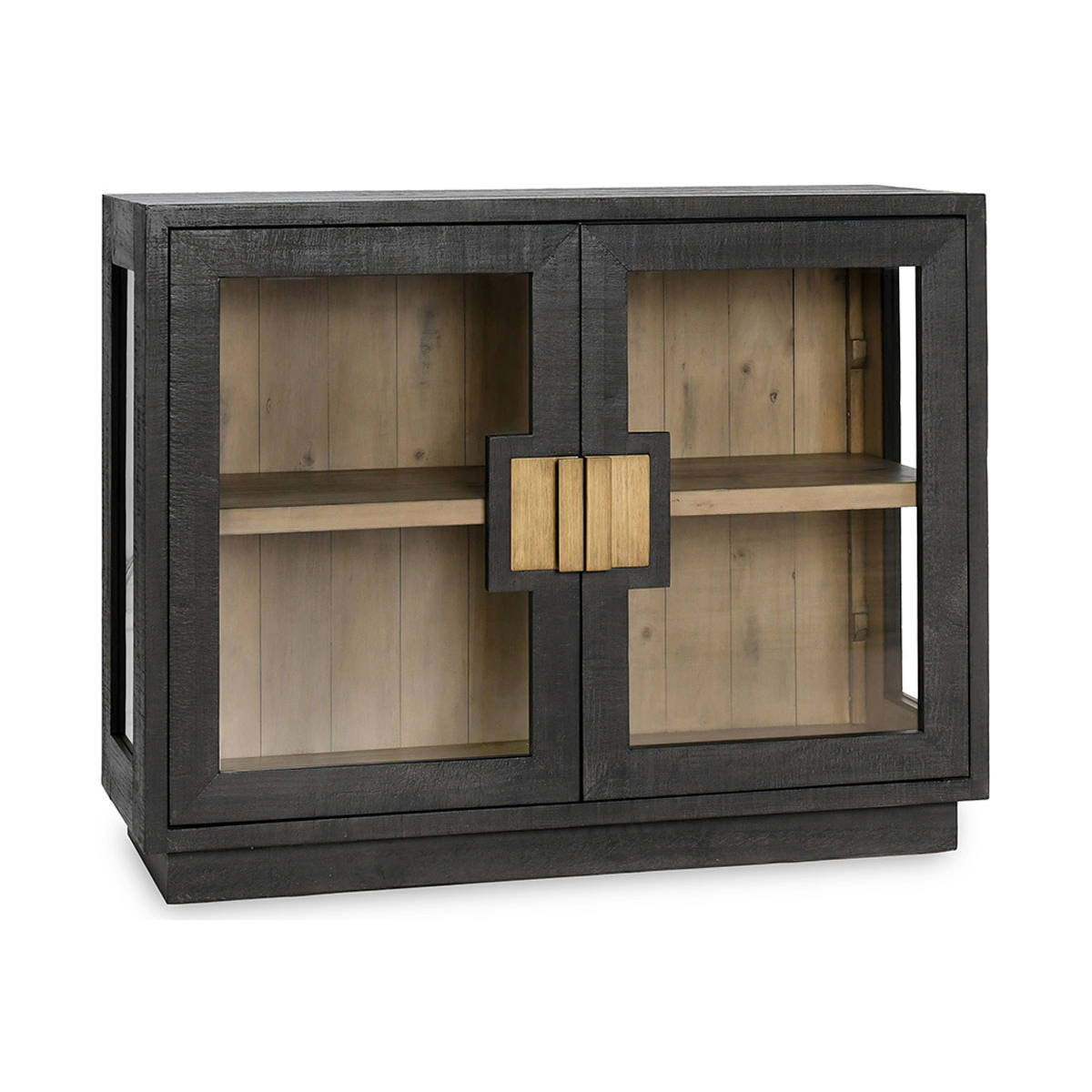 Larson Cabinet by Classic Home at Eve Furniture