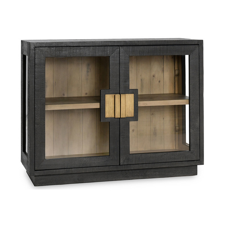 Larson Cabinet by Classic Home at Eve Furniture