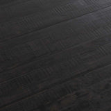 Larson Carbon Black Dining Table by Classic Home at Eve Furniture