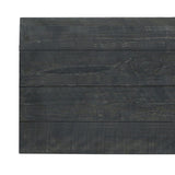 Larson Carbon Black Sideboard by Classic Home at Eve Furniture