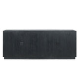 Larson Carbon Black Sideboard by Classic Home at Eve Furniture