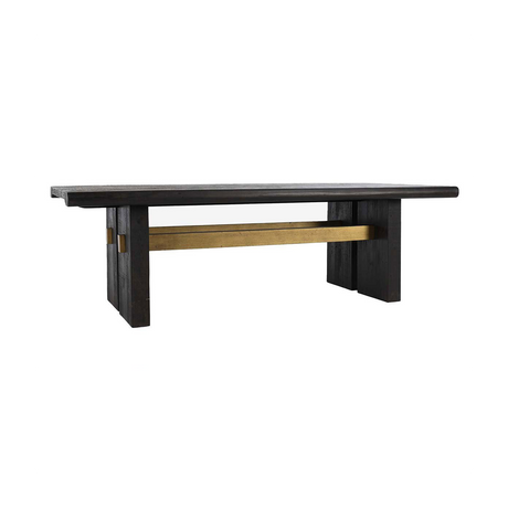 Larson Dining Table by Classic Home at Eve Furniture