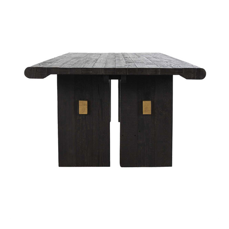Larson Dining Table by Classic Home at Eve Furniture