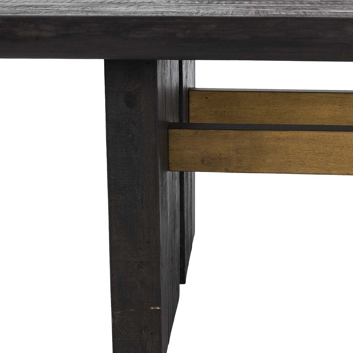 Larson Dining Table by Classic Home at Eve Furniture