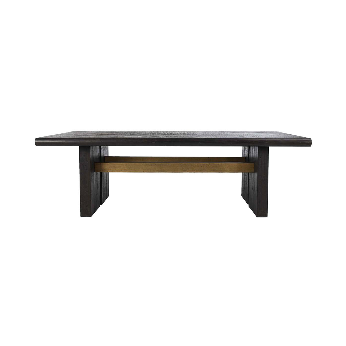 Larson Dining Table by Classic Home at Eve Furniture