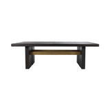 Larson Dining Table by Classic Home at Eve Furniture