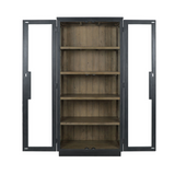 Larson Display Cabinet by Classic Home at Eve Furniture