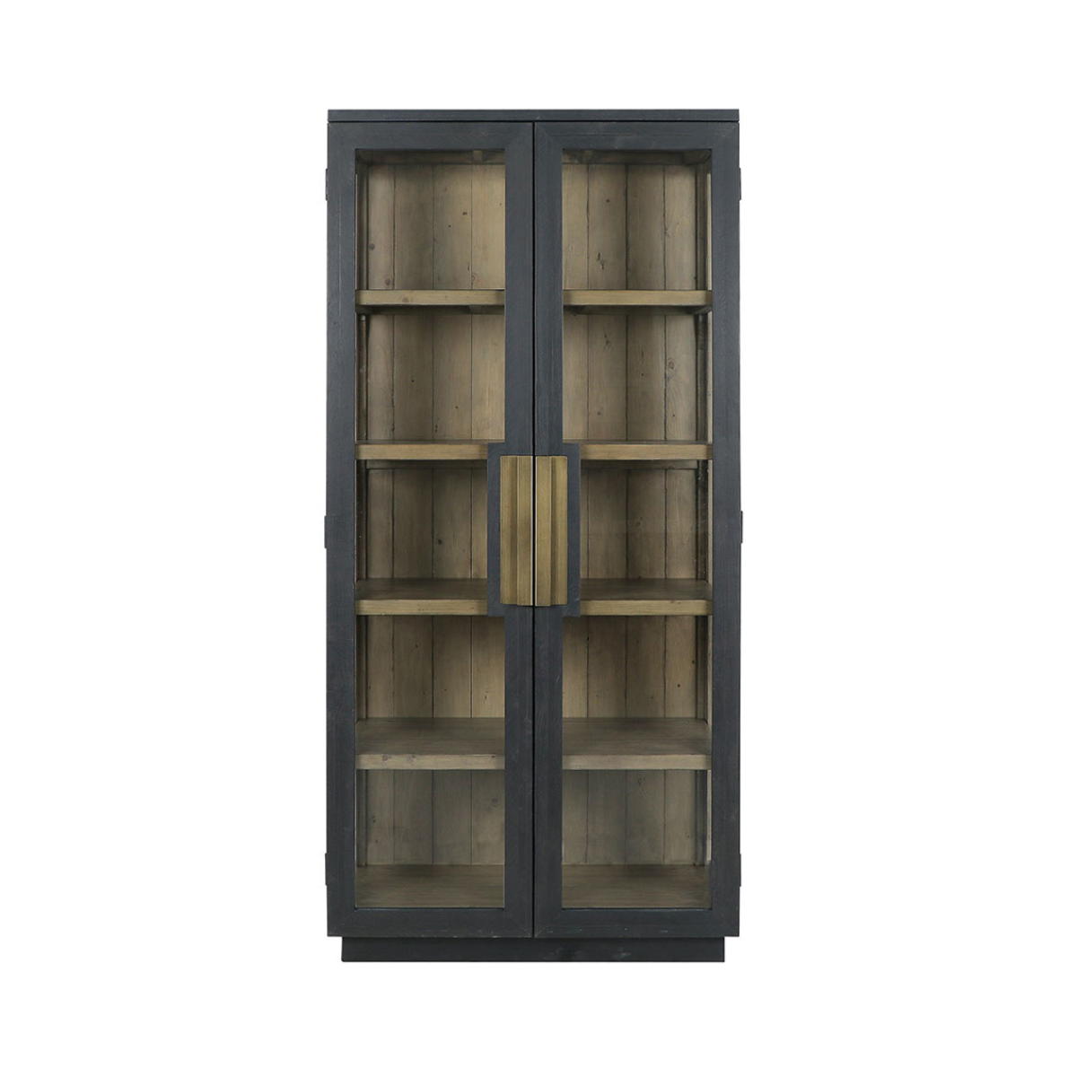 Larson Display Cabinet by Classic Home at Eve Furniture