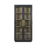 Larson Display Cabinet by Classic Home at Eve Furniture