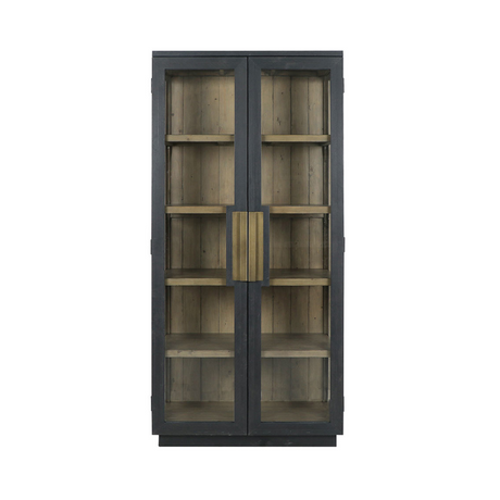 Larson Display Cabinet by Classic Home at Eve Furniture