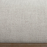 Larson Light Barley Fabric Sofa by Diamond Sofa at Eve Furniture