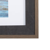 LassenVP by Chad Mackay a Framed Art Print Matted under Glass by Mercana at Eve Furniture