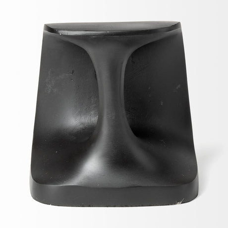 Last Cobbler's (Set of 2) Black Shoemaker Tool Bookends by Mercana at Eve Furniture