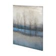 Last Day of Fall IV by Tim OToole a Hand Embellished Textured Canvas by Mercana at Eve Furniture
