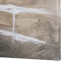Late Autumn in Countryside I by Mercana Studio a Hand Embellished Textured Canvas by Mercana at Eve Furniture