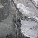 Late Autumn in Countryside I by Mercana Studio a Hand Embellished Textured Canvas by Mercana at Eve Furniture