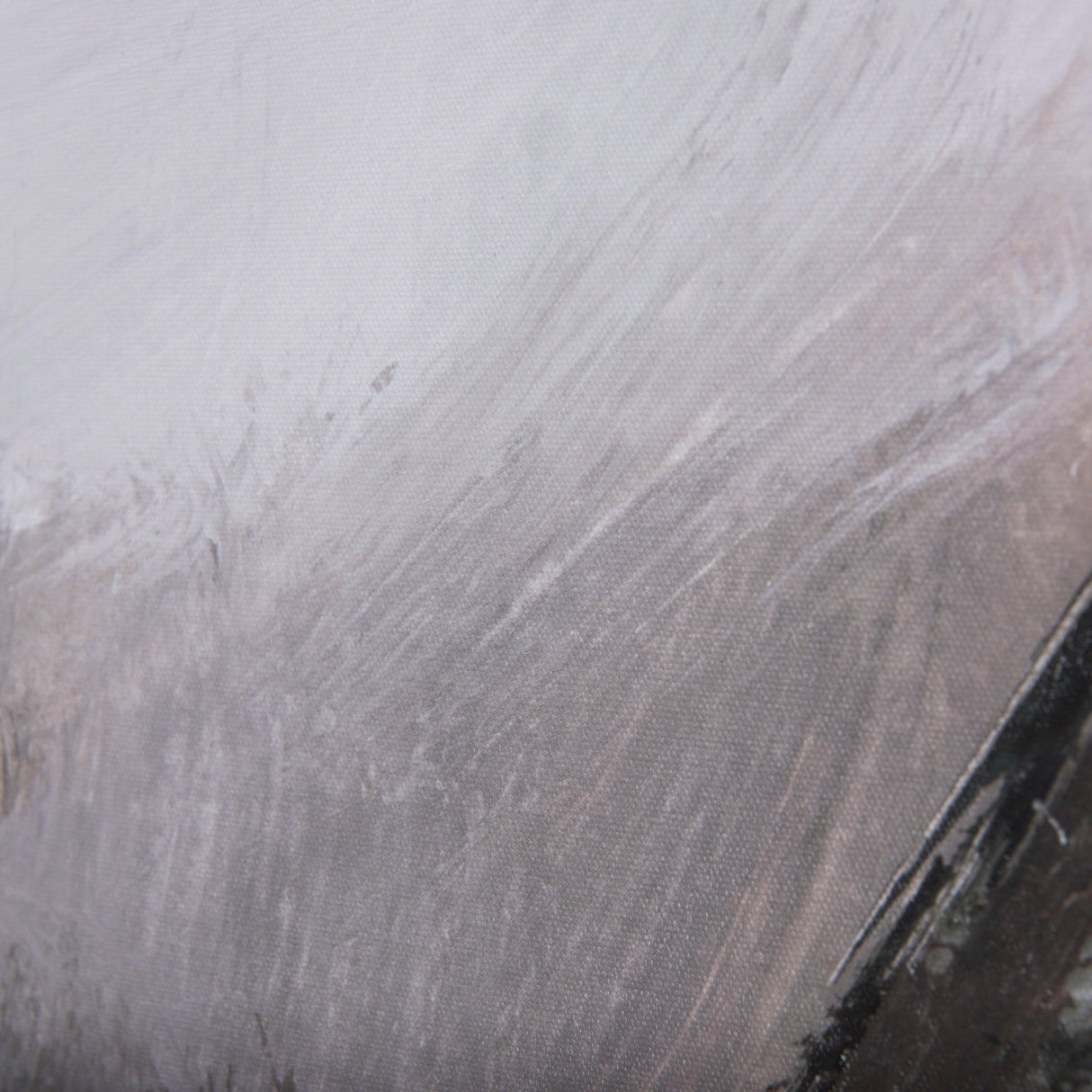 Late Autumn in Countryside I by Mercana Studio a Hand Embellished Textured Canvas by Mercana at Eve Furniture