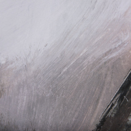 Late Autumn in Countryside I by Mercana Studio a Hand Embellished Textured Canvas by Mercana at Eve Furniture