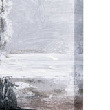 Late Autumn in Countryside III by Mercana Studio a Hand Embellished Textured Canvas by Mercana at Eve Furniture