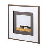 Late July I by Victoria Borges a Framed Art Print Matted under Glass by Mercana at Eve Furniture