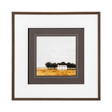 Late July I by Victoria Borges a Framed Art Print Matted under Glass by Mercana at Eve Furniture