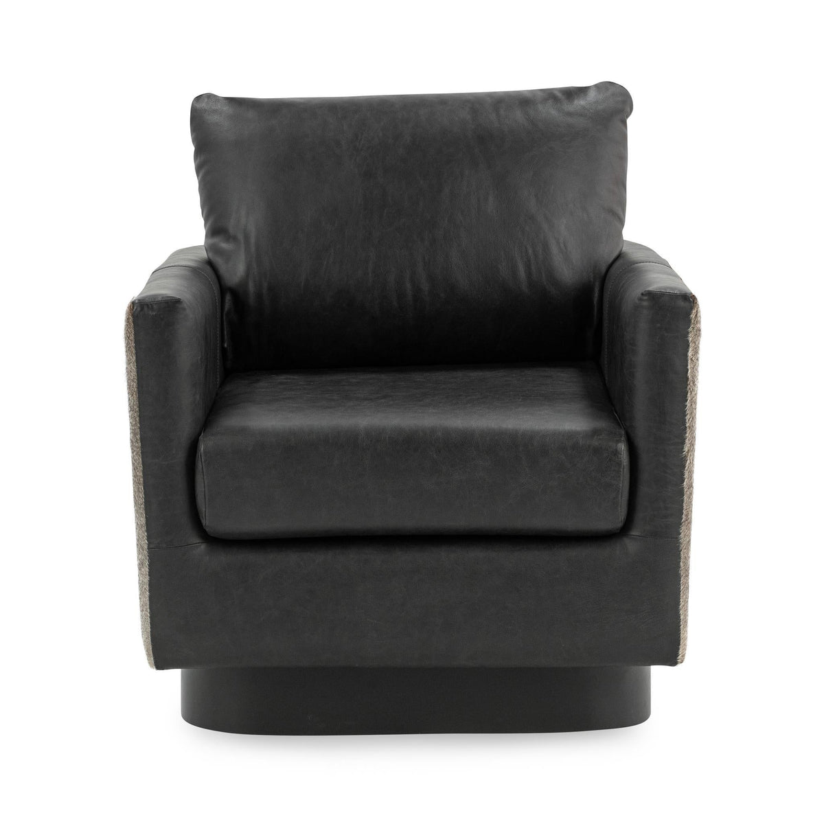 Lathe Swivel Chair by Classic Home at Eve Furniture