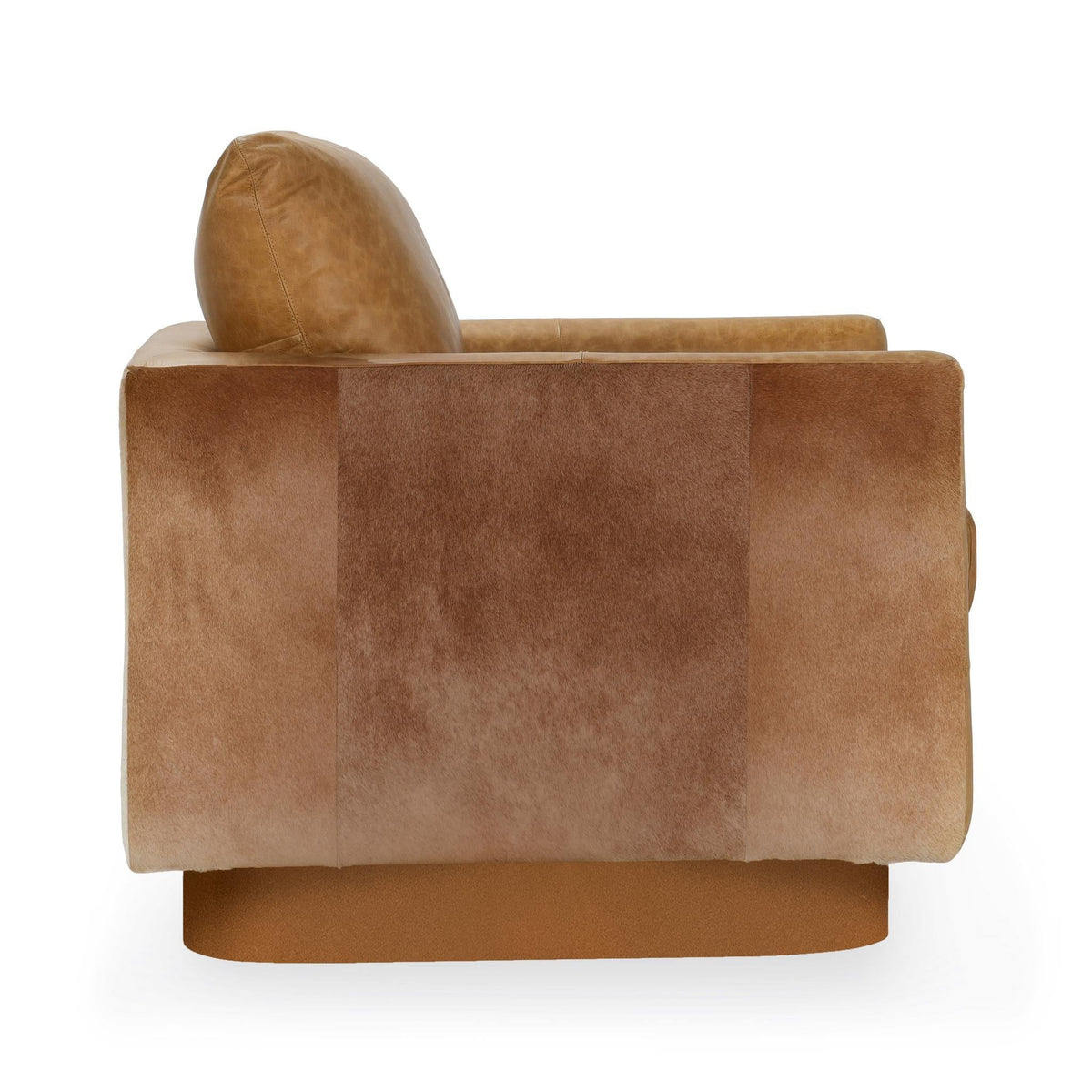 Lathe Swivel Chair by Classic Home at Eve Furniture