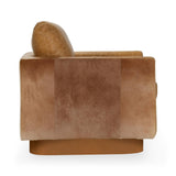 Lathe Swivel Chair by Classic Home at Eve Furniture