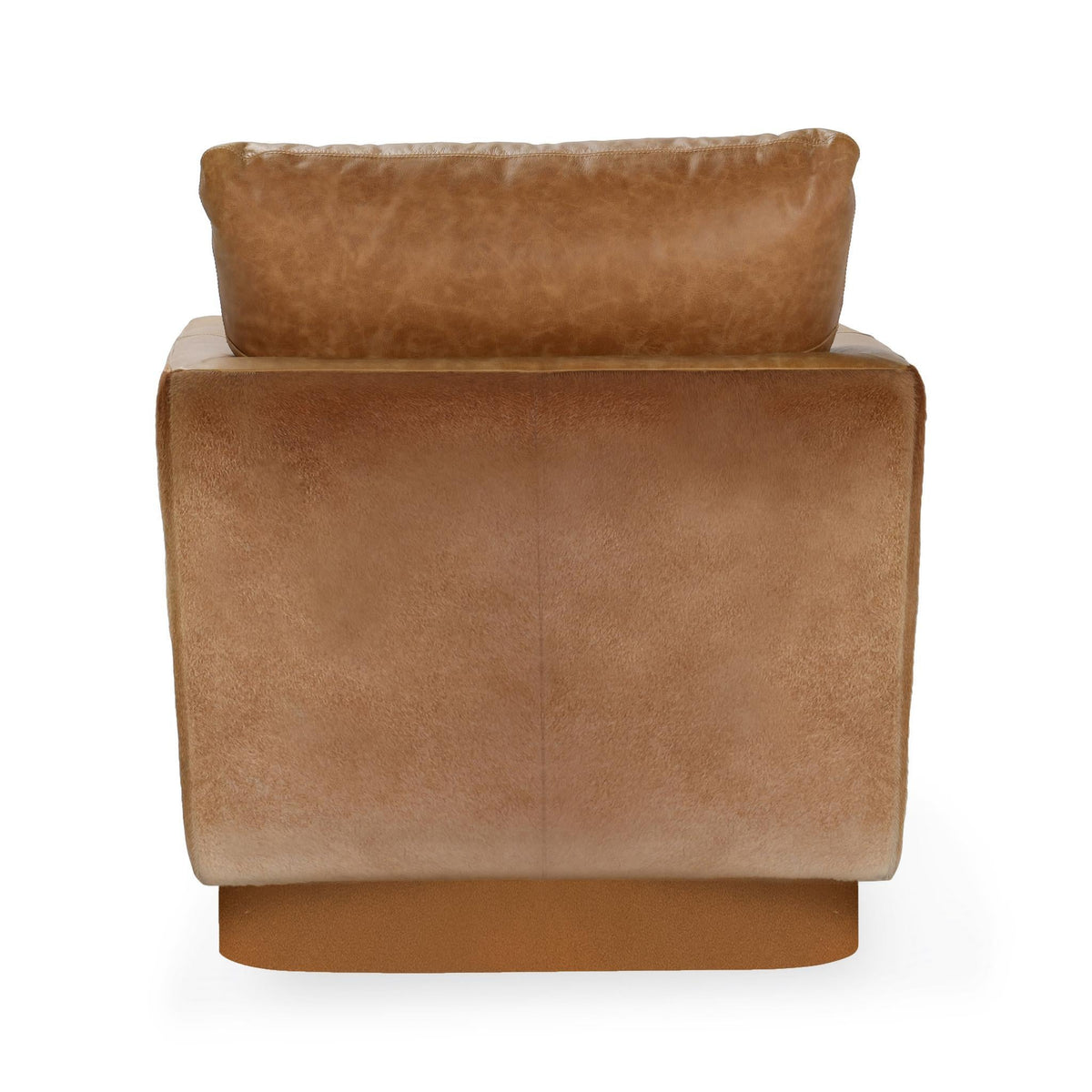 Lathe Swivel Chair by Classic Home at Eve Furniture