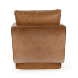 Lathe Swivel Chair by Classic Home at Eve Furniture