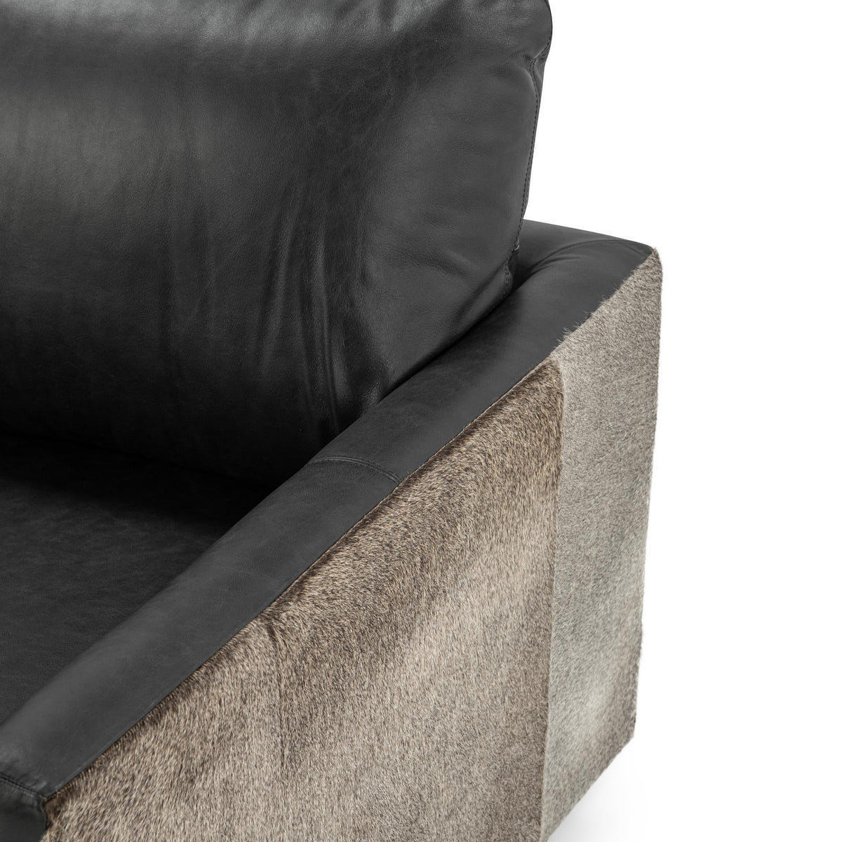 Lathe Swivel Chair by Classic Home at Eve Furniture