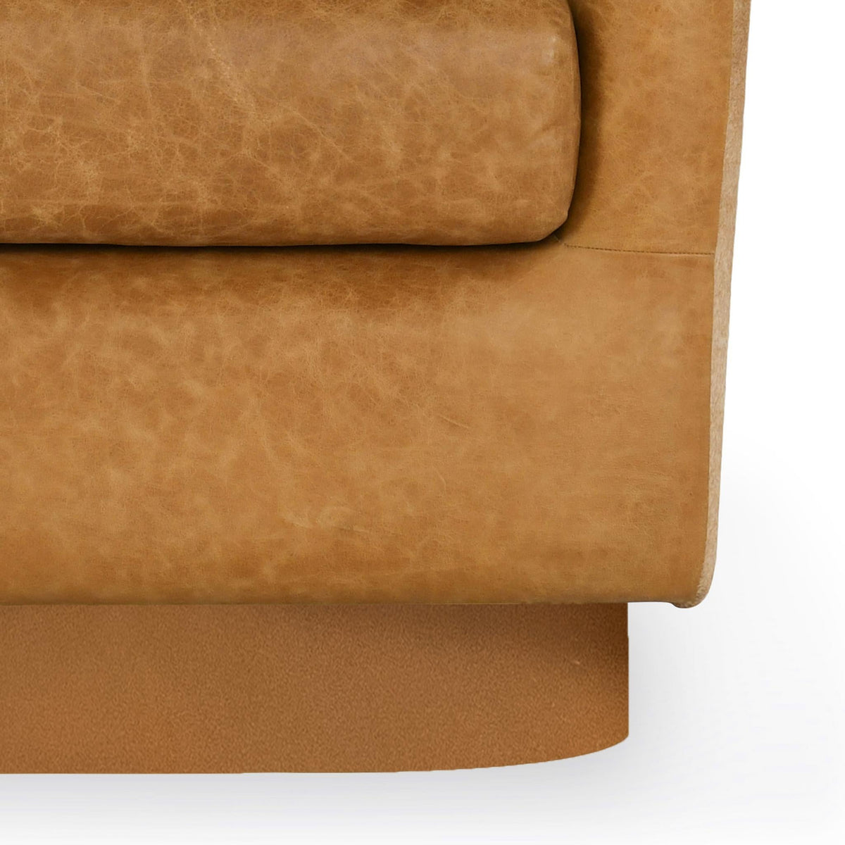 Lathe Swivel Chair by Classic Home at Eve Furniture