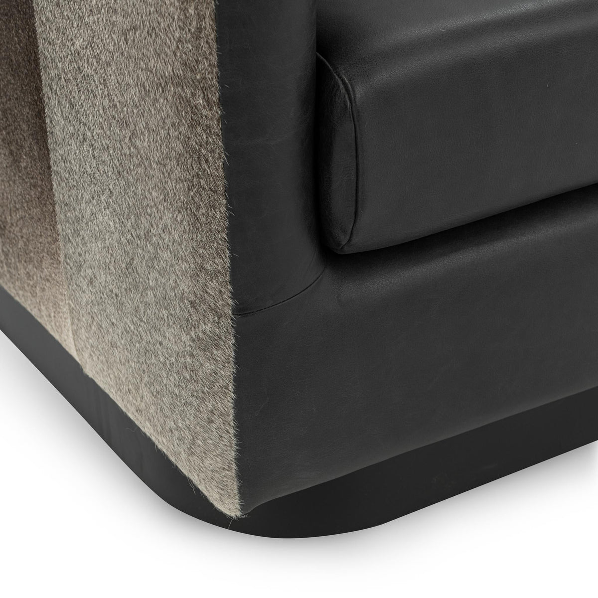 Lathe Swivel Chair by Classic Home at Eve Furniture