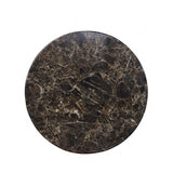 Latona Dark Gray End Table by Furniture of America at Eve Furniture