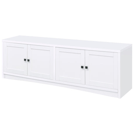 Laughlin Gunmetal 3-piece Entertainment Center by Coaster at Eve Furniture