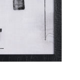 Laundry Wash by Mercana Studio a Hand Embellished Textured Framed Art Print by Mercana at Eve Furniture