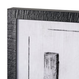 Laundry Wash by Mercana Studio a Hand Embellished Textured Framed Art Print by Mercana at Eve Furniture