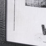 Laundry Wash by Mercana Studio a Hand Embellished Textured Framed Art Print by Mercana at Eve Furniture