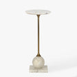 Laura Drink Table by Co.House Designs at Eve Furniture