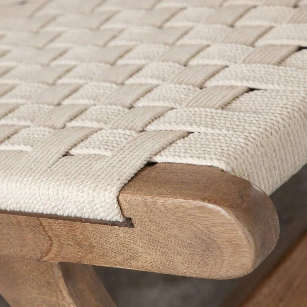 Laurel Beige Wood Framed Accent Chair by Diamond Sofa at Eve Furniture