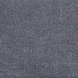 Laurel Charcoal Gray Upholstered Eastern King Platform Bed with Pillow Headboard by Coaster at Eve Furniture