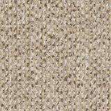 Laurelgrove Pebble 5-Piece Sectional with RAF Chaise by Ashley at Eve Furniture