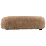 Laurelwood Sofa, Sand by Dovetail at Eve Furniture