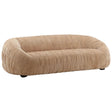 Laurelwood Sofa, Sand by Dovetail at Eve Furniture